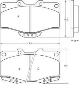 abs-36724oe